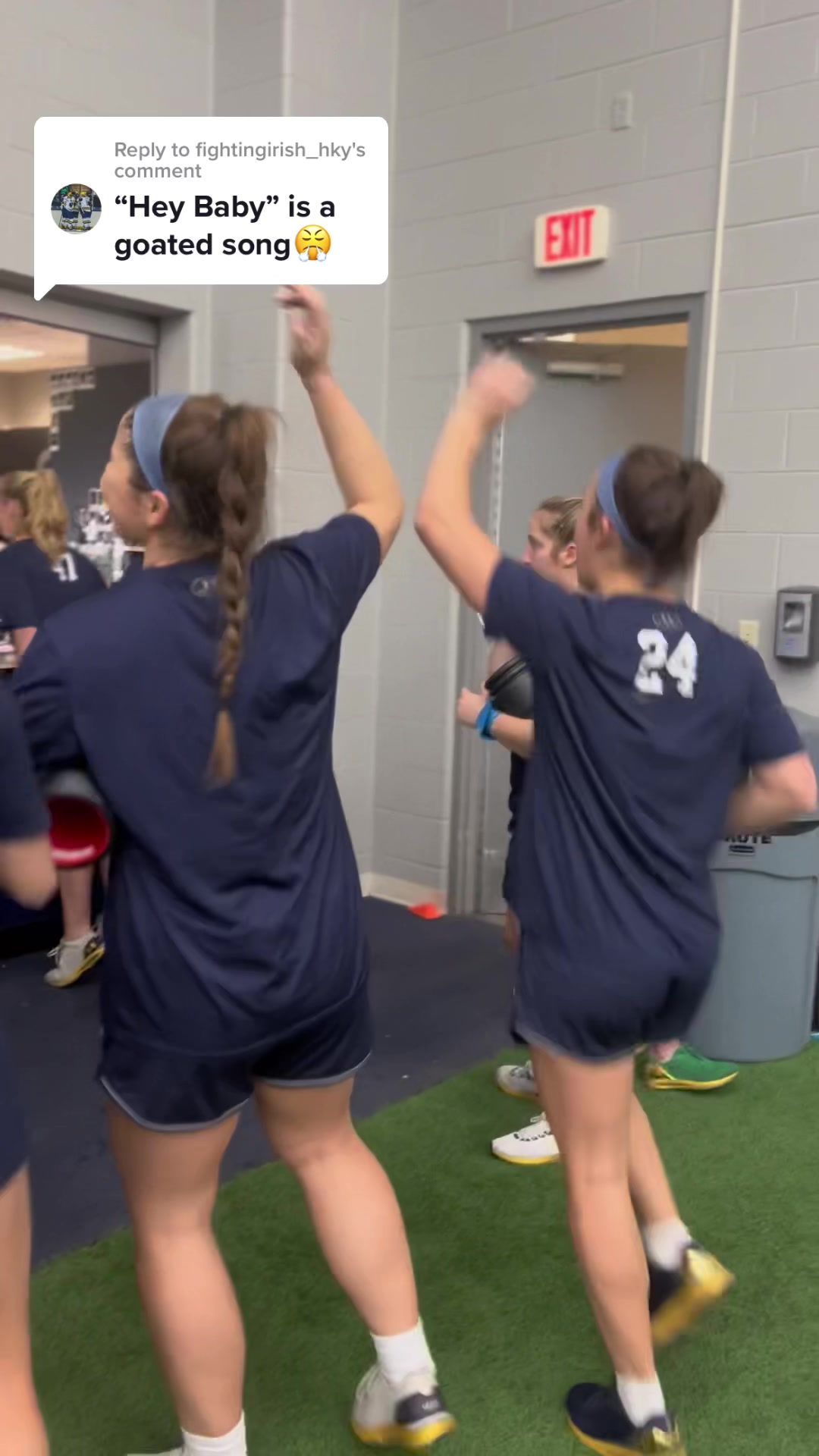 Video post by @ndwlax on TikTok