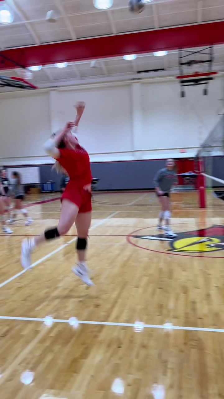Video post by @redbirdvb on TikTok
