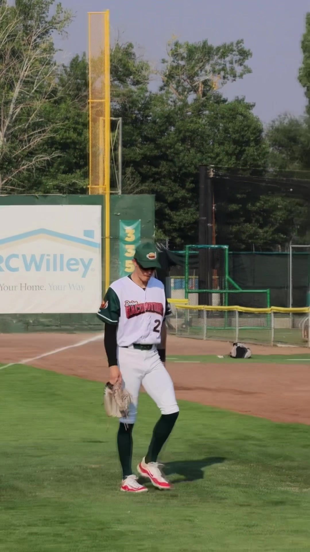 Video post by @boisehawks on TikTok
