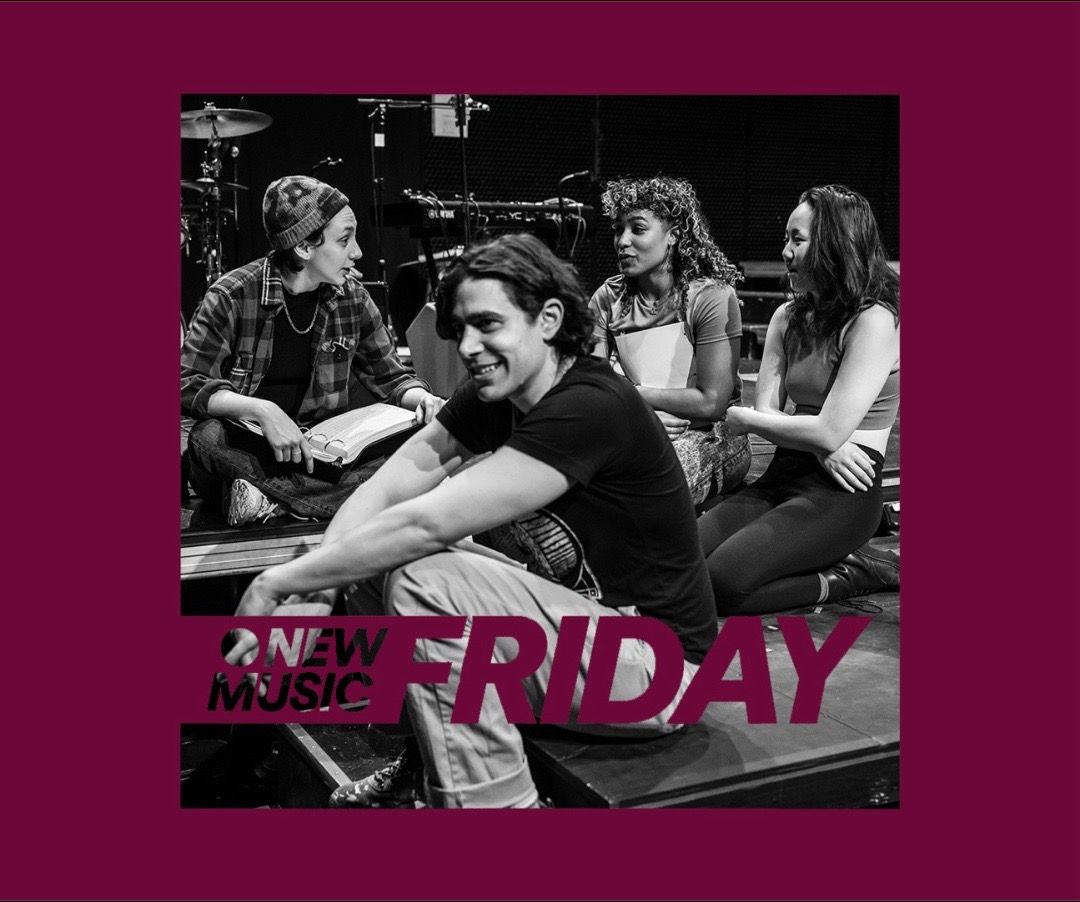 Video post by @lonelyfewmusical on TikTok