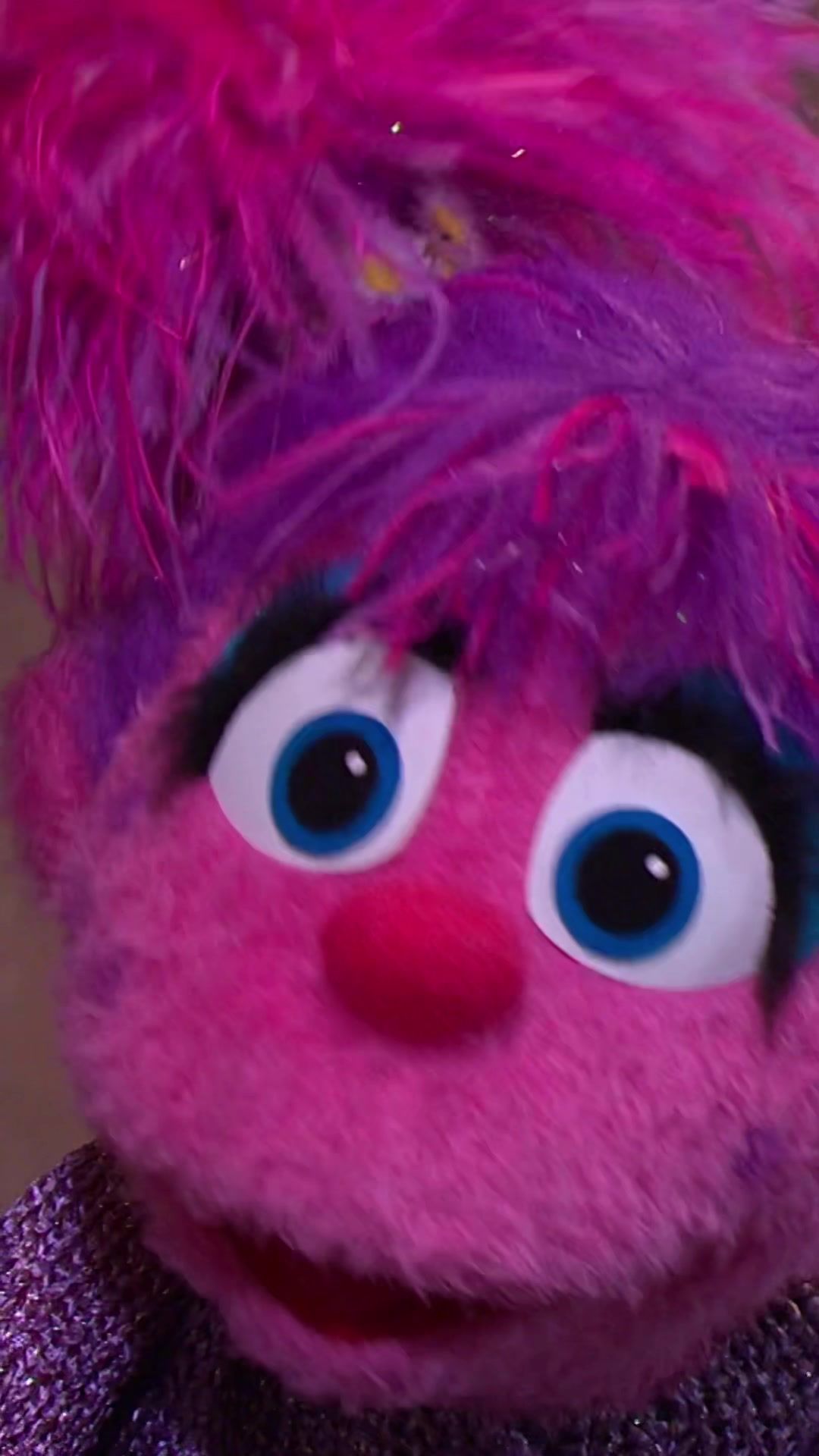 Video post by @sesamestreet on TikTok