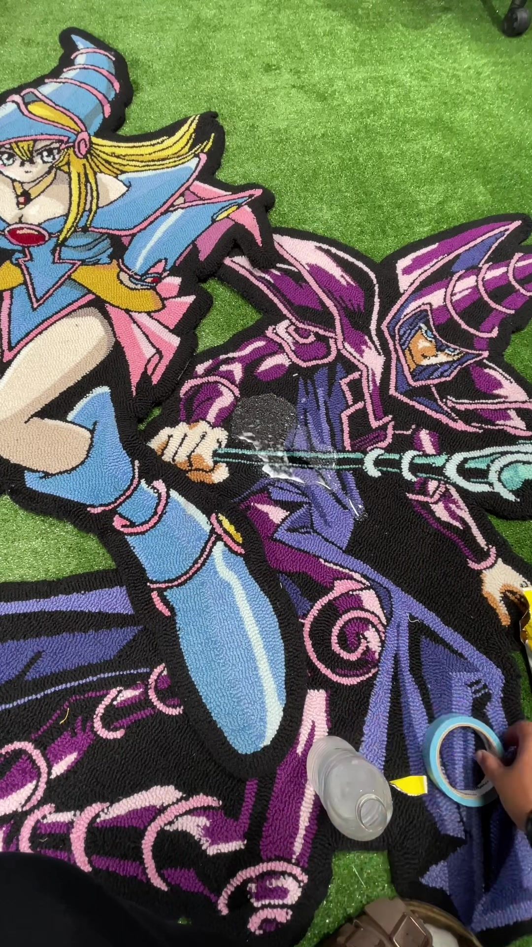 Video post by @hypland on TikTok