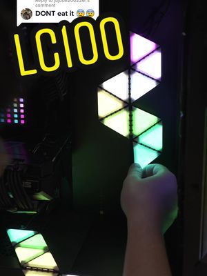 Video post by @corsair on TikTok