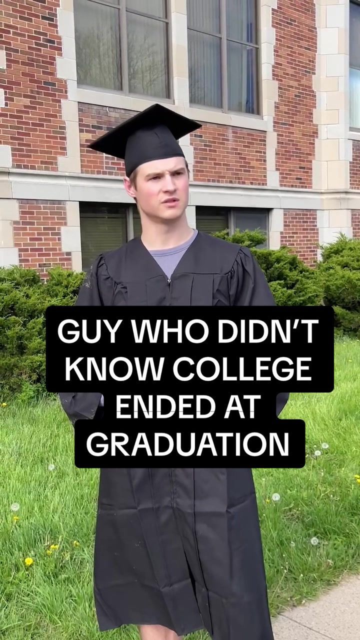 Video post by @collegelifeshorts on TikTok