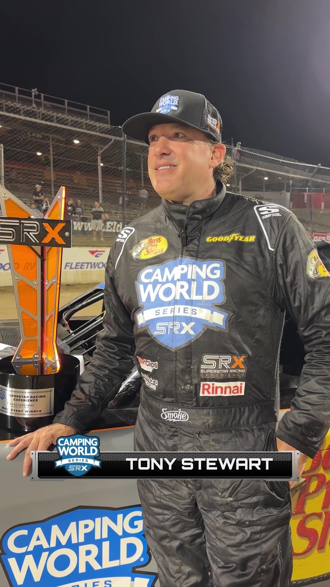 Video post by @srxracing on TikTok