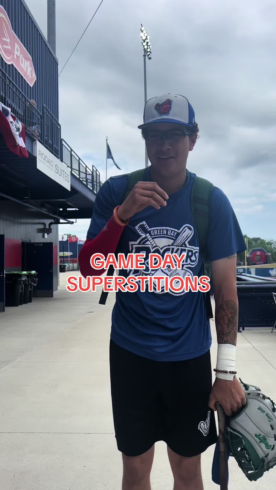 Video post by @gbrockers on TikTok