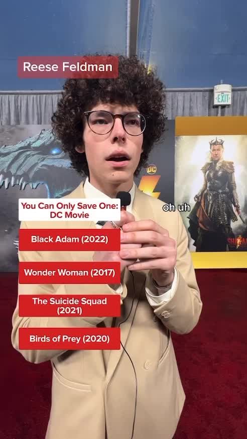 Video post by @buzzfeednow on TikTok