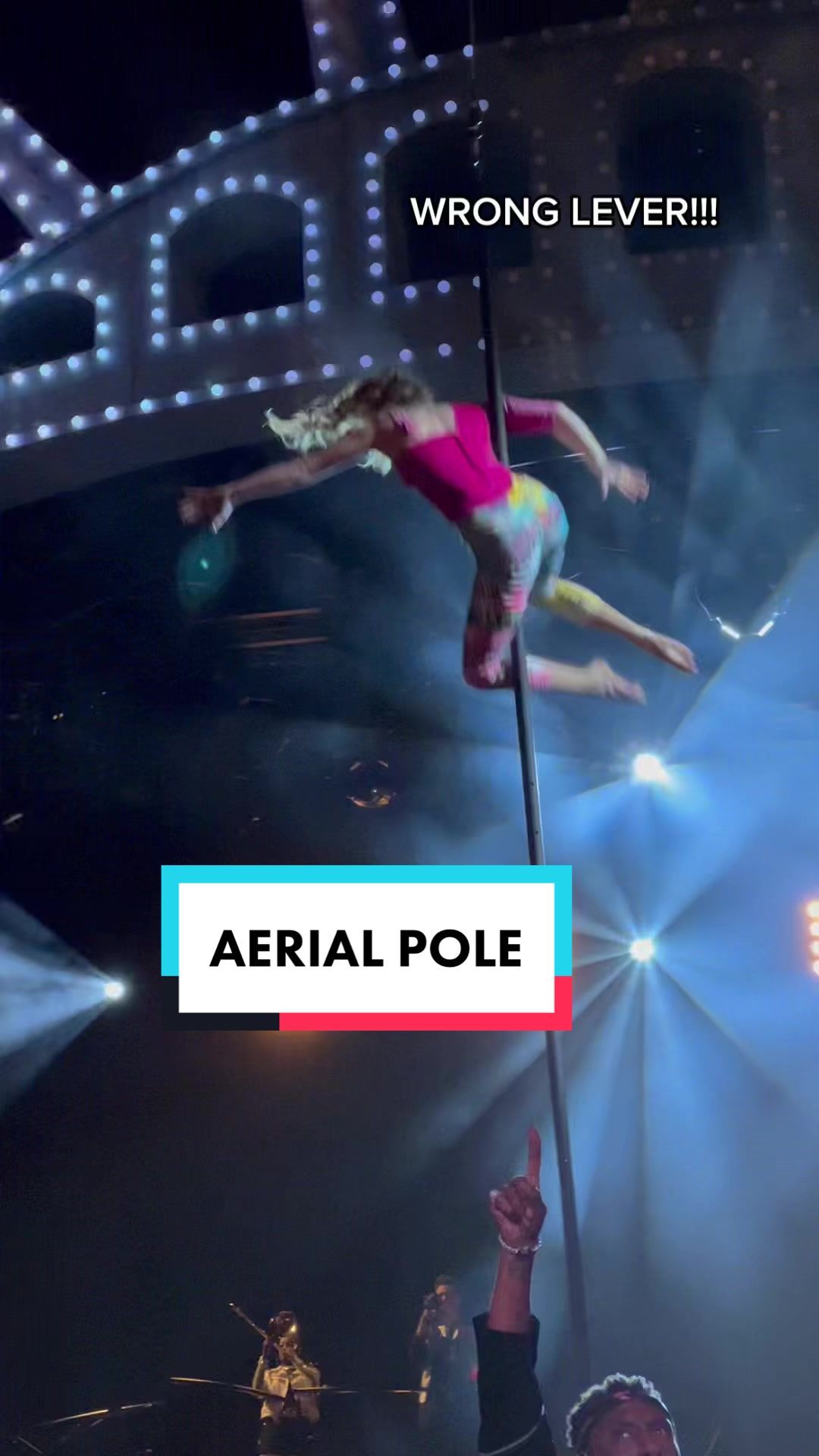 Video post by @madapplelv on TikTok