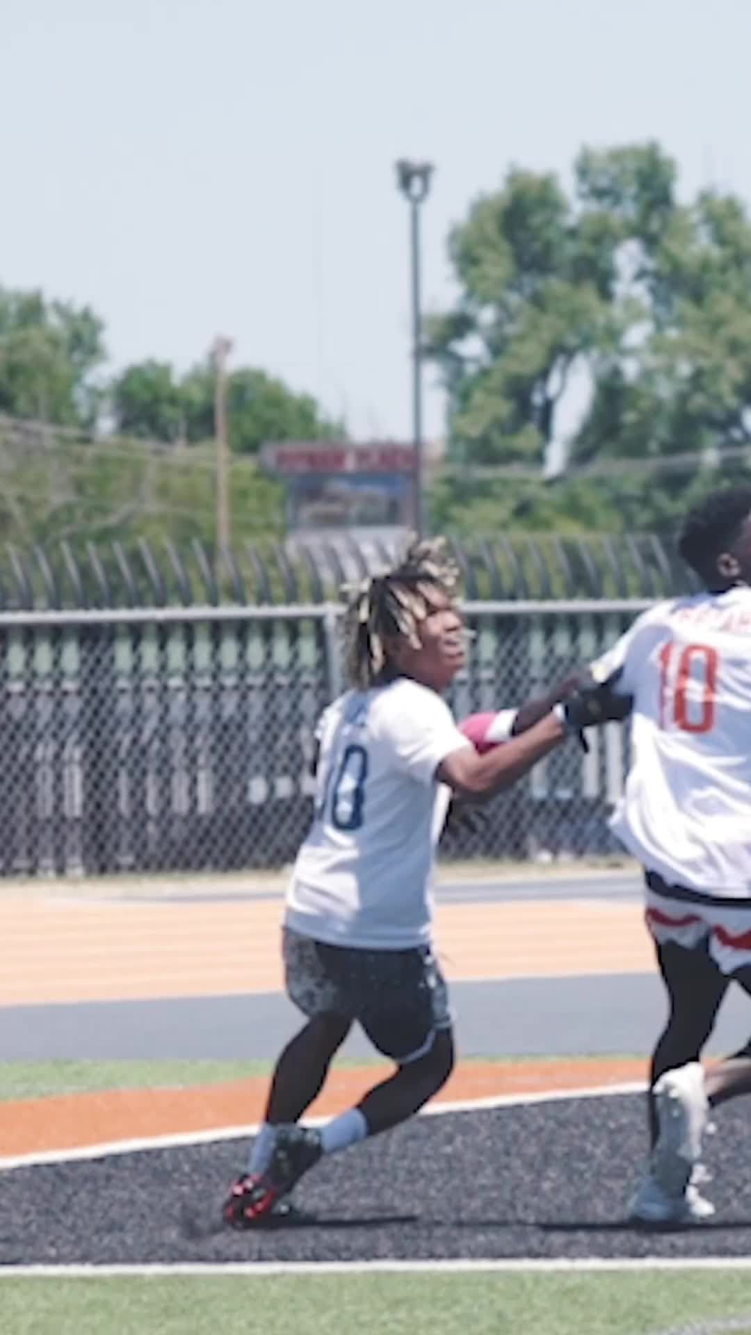 Video post by @tyreekhill on TikTok