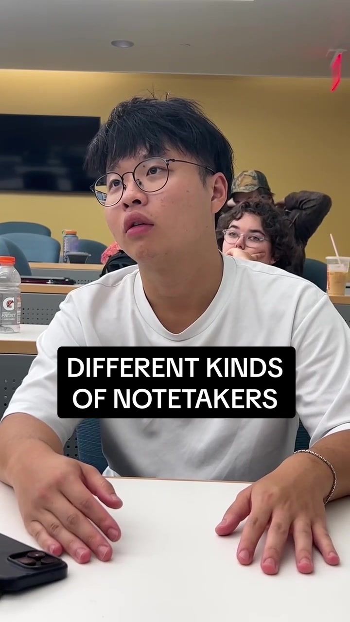 Video post by @collegelifeshorts on TikTok