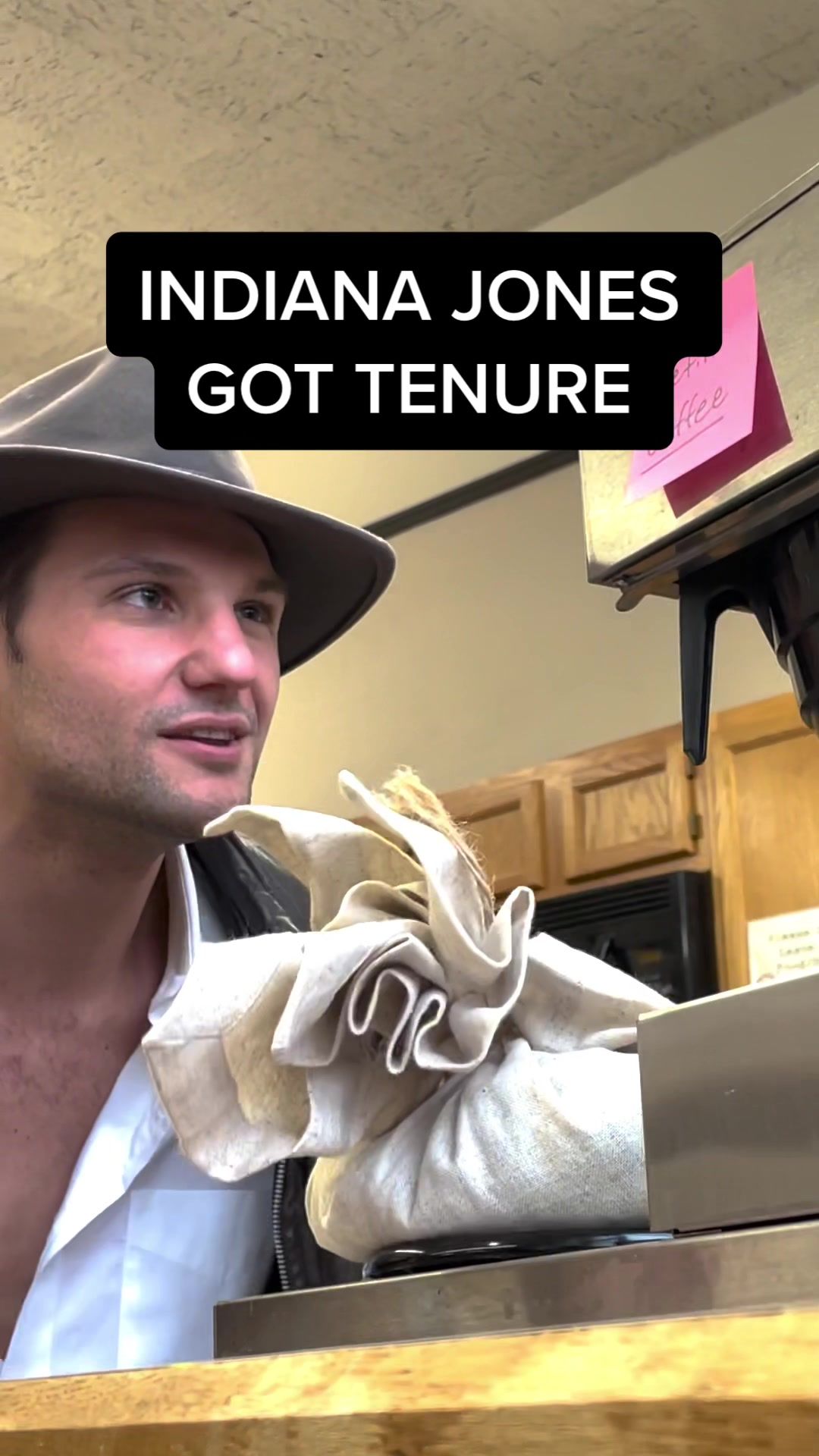 Video post by @americanhighshorts on TikTok