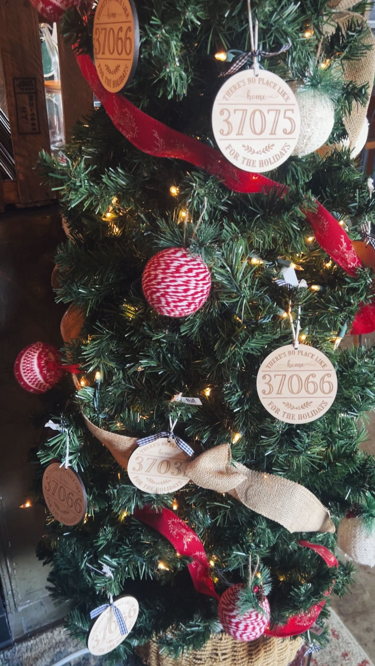 Video post by @BannerAtWestfield on Facebook