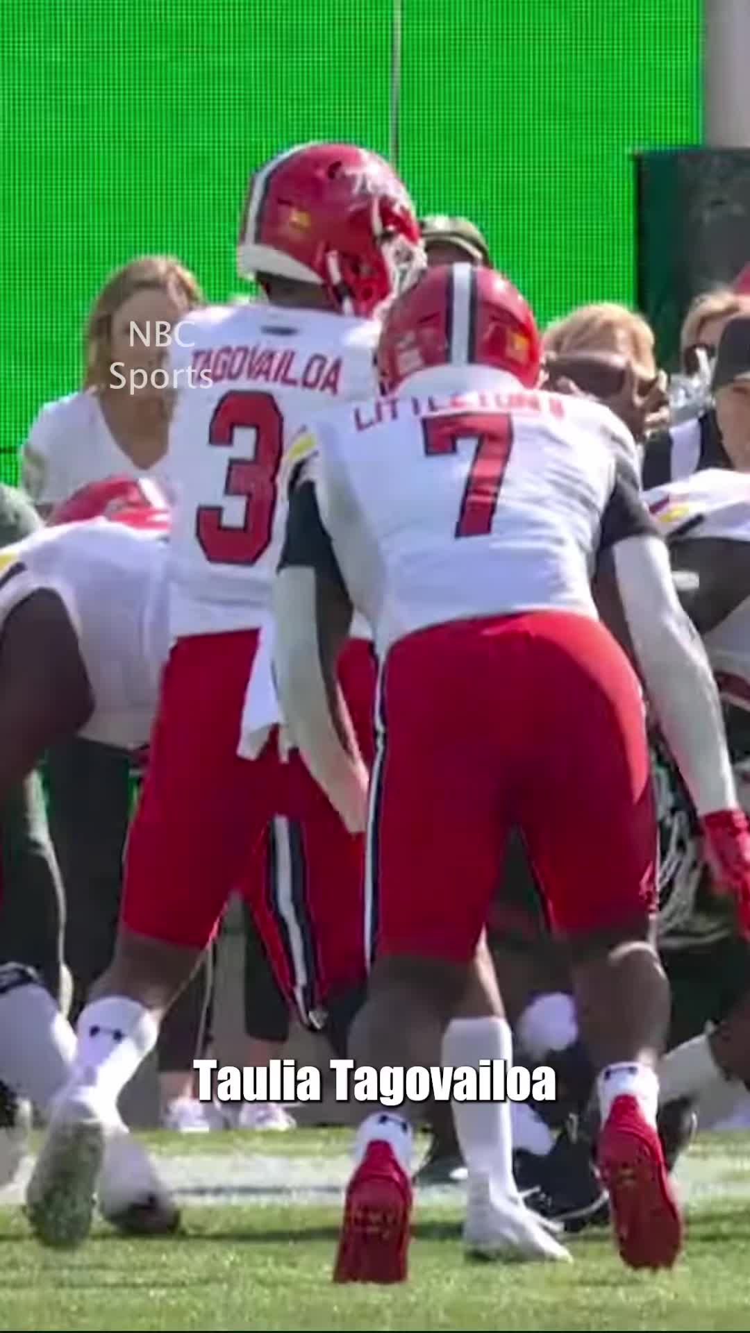 Video post by @247sports on TikTok