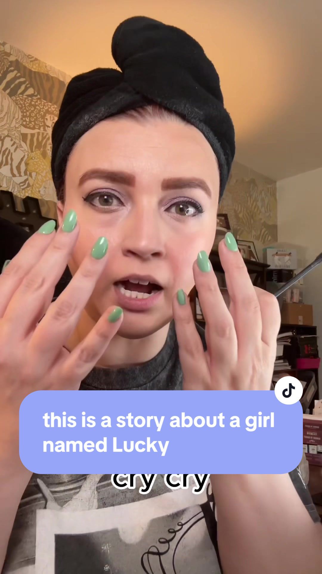 Video post by @heylenny on TikTok