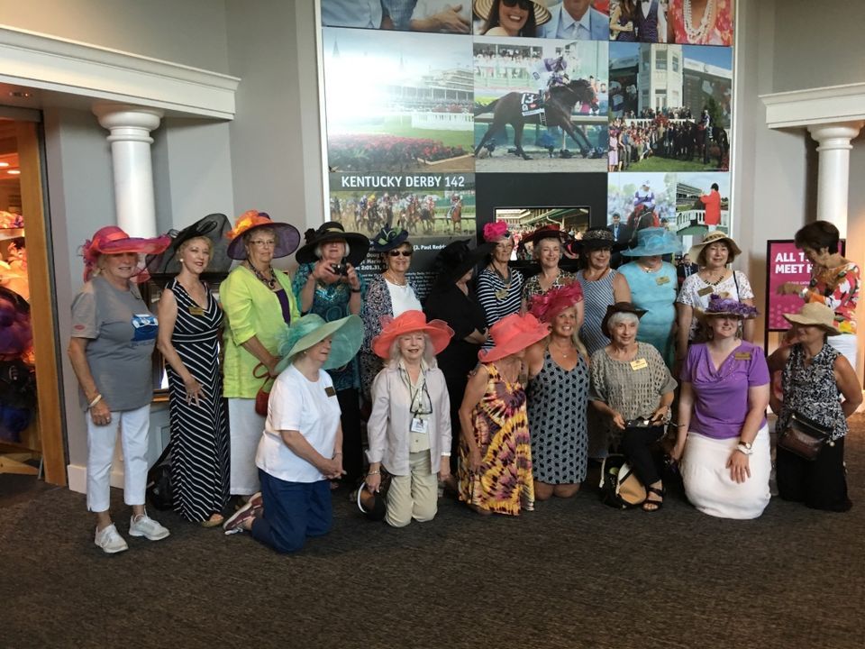 Image post by @HPMassociates on Facebook