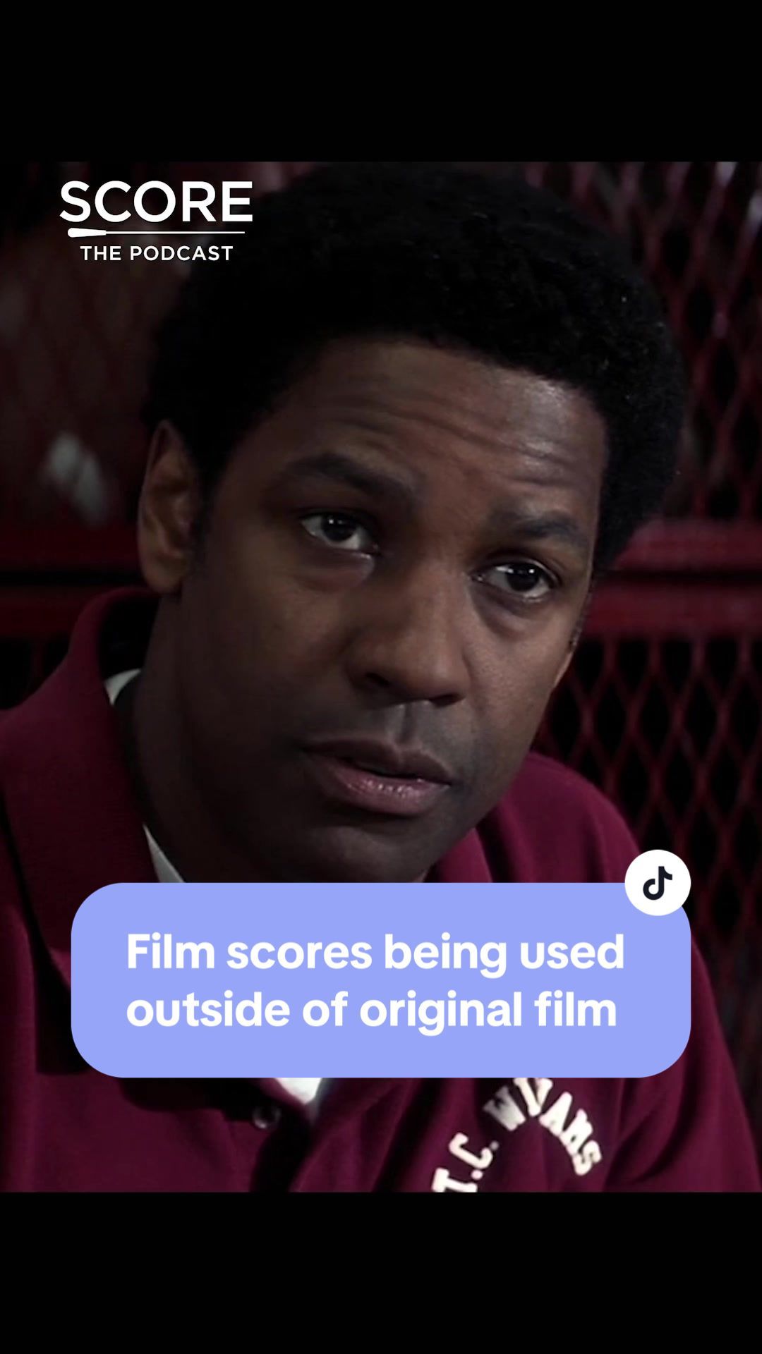 Video post by @scorethepodcast on TikTok