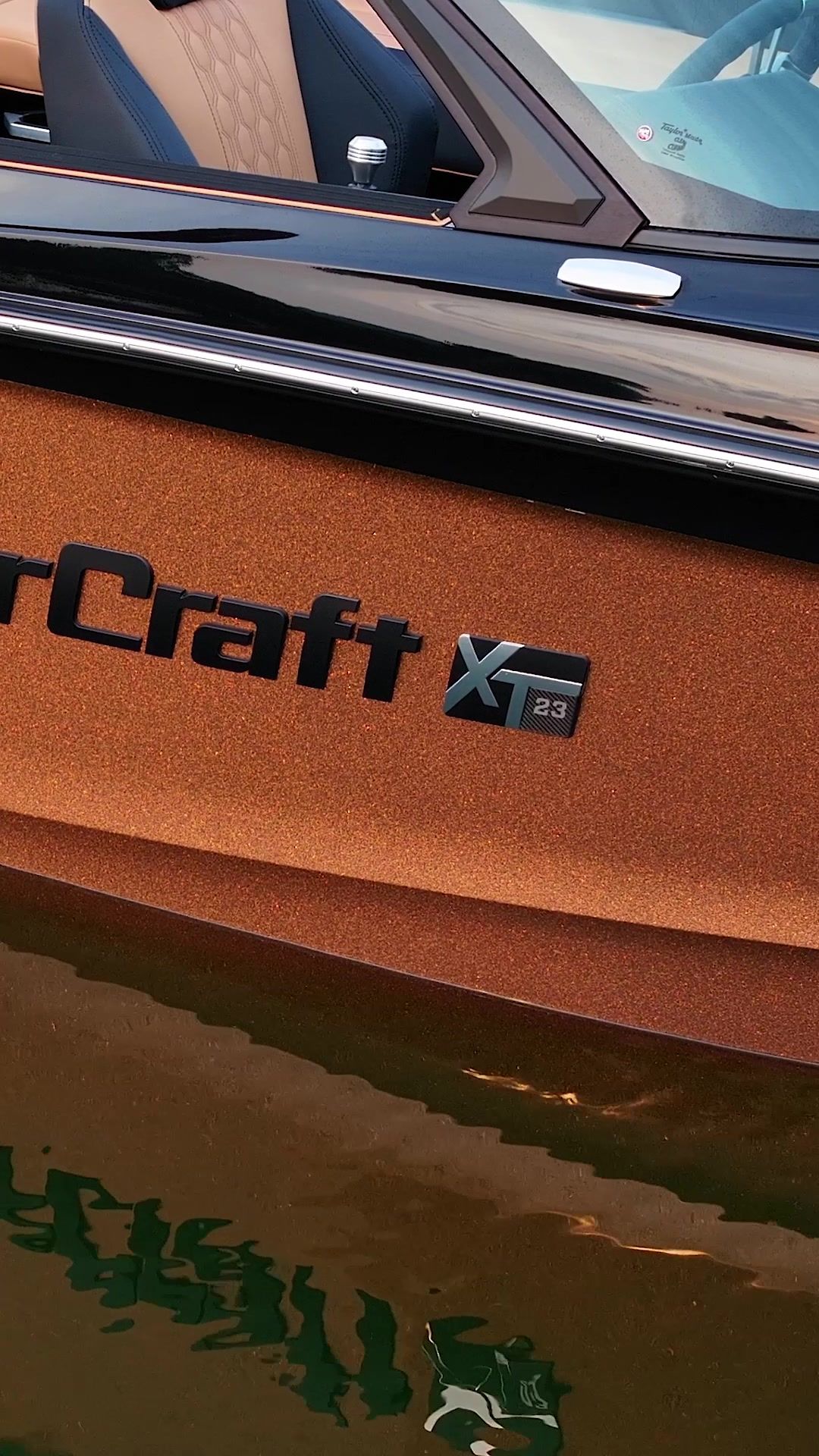 Video post by @mcboatcompany on TikTok