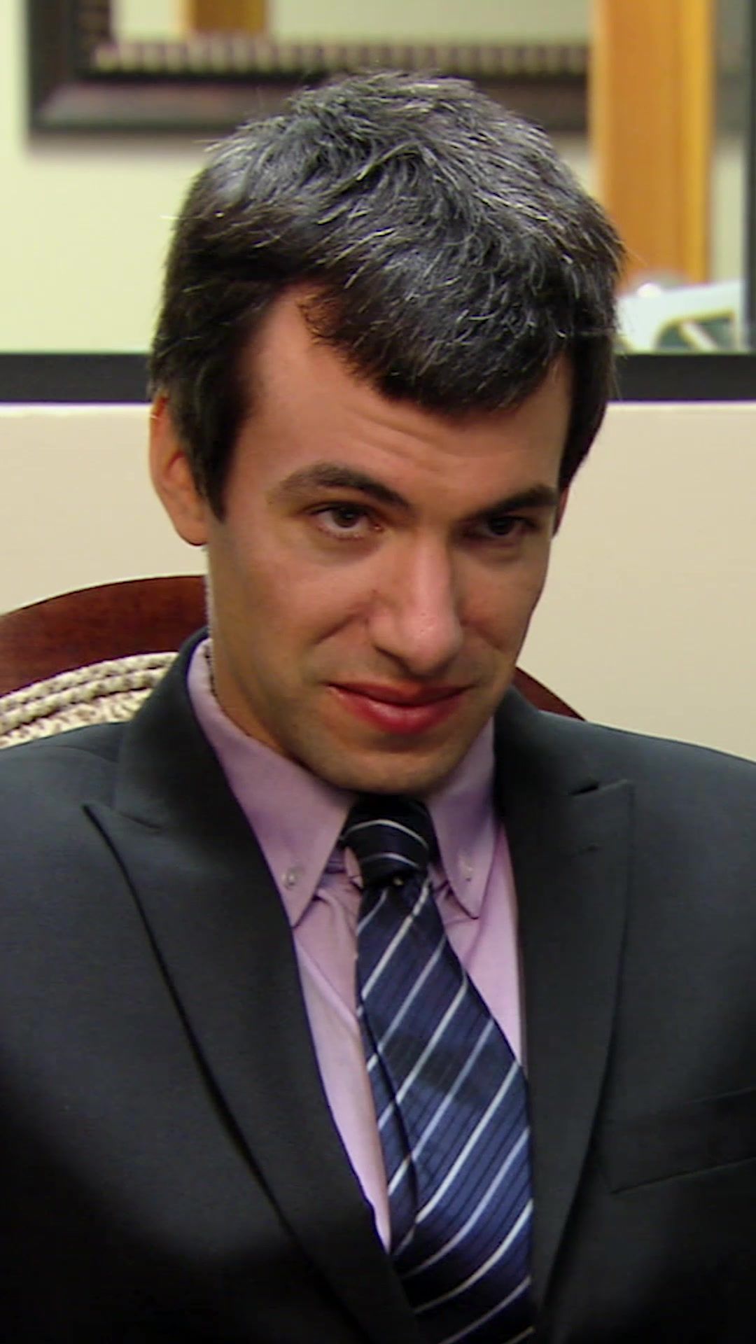 Video post by @comedycentral on TikTok