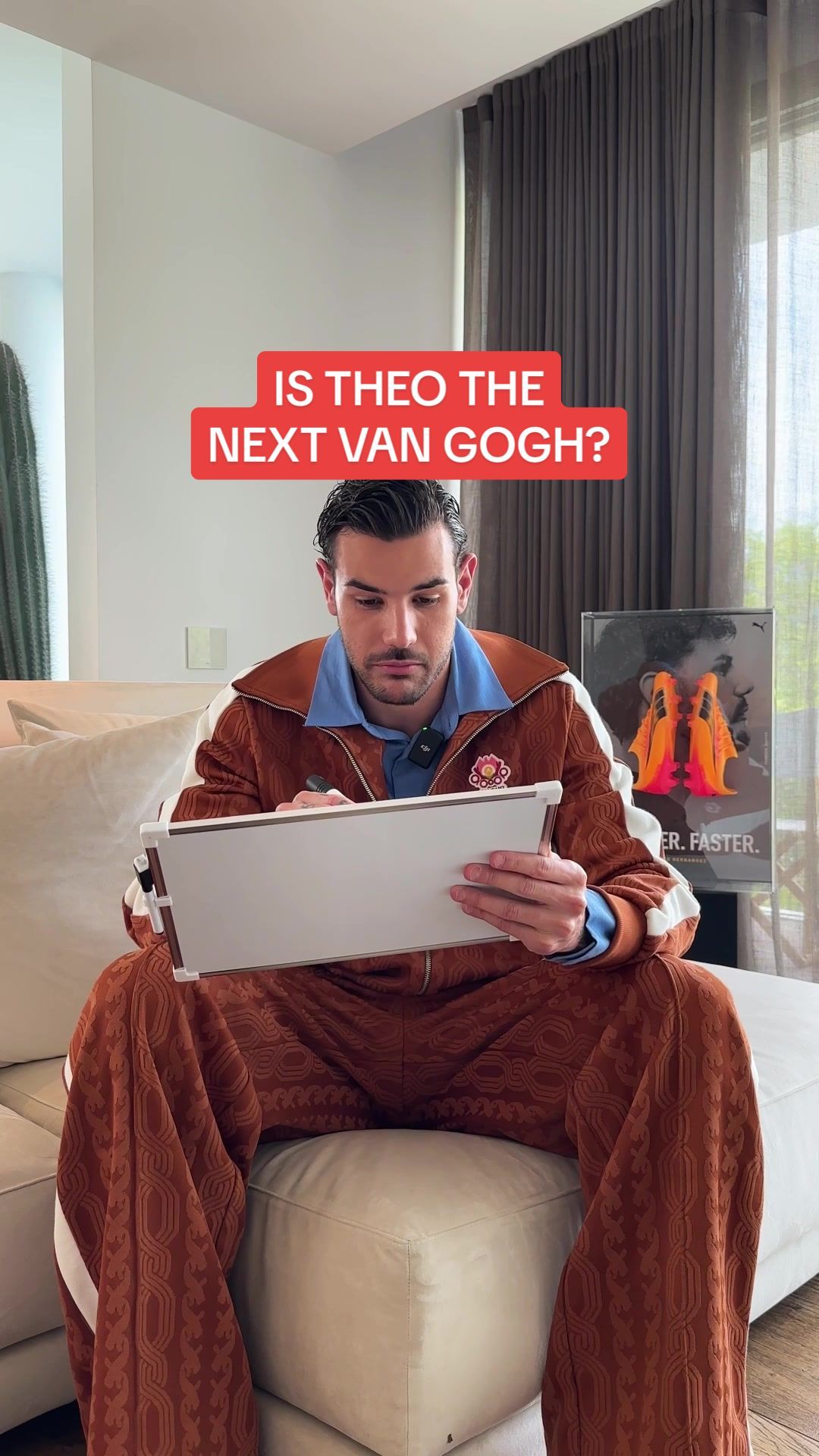 Video post by @puma on TikTok