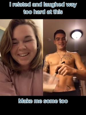 Video post by @itsdaniclardy on TikTok