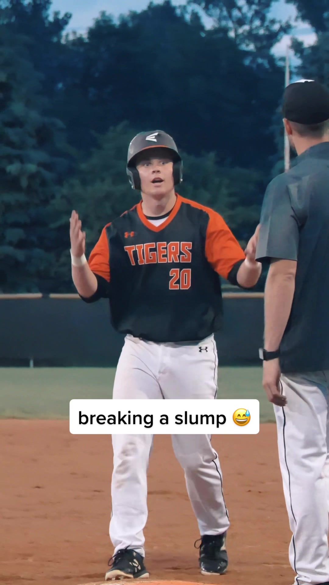 Video post by @kaydnissen on TikTok