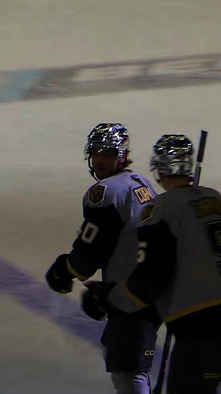 Video post by @hendersonsilverknights on TikTok