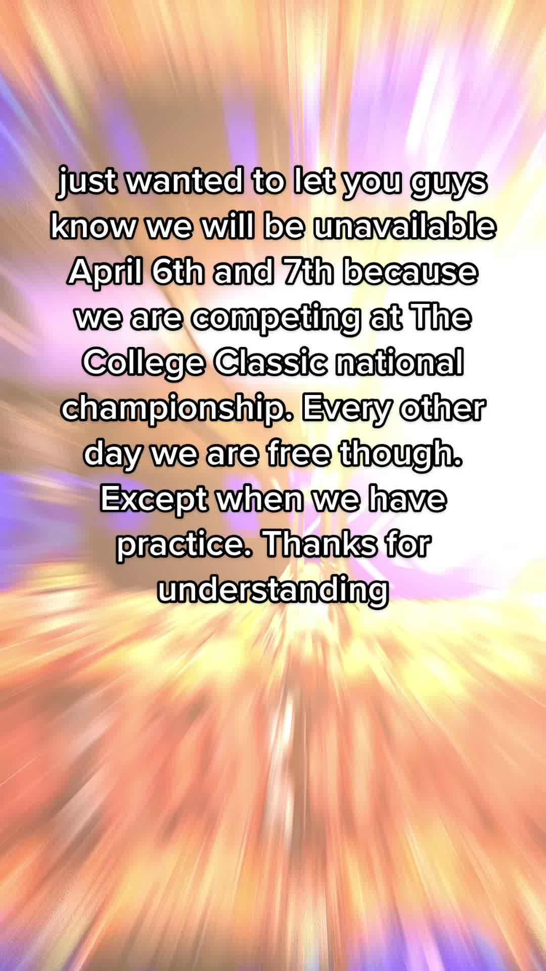 Video post by @asudanceteam on TikTok