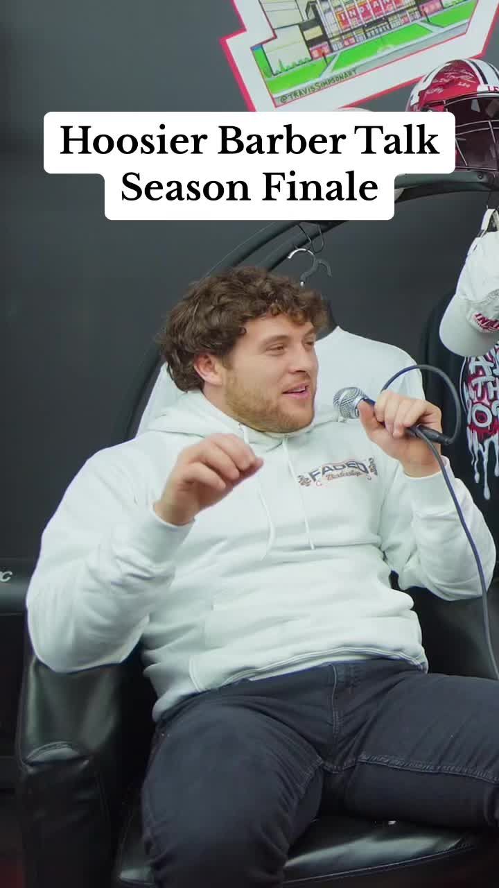 Video post by @hoosierbarbertalk on TikTok