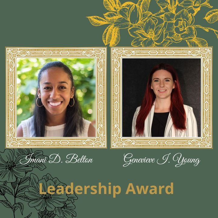 Image post by @masscommwinthrop on Facebook