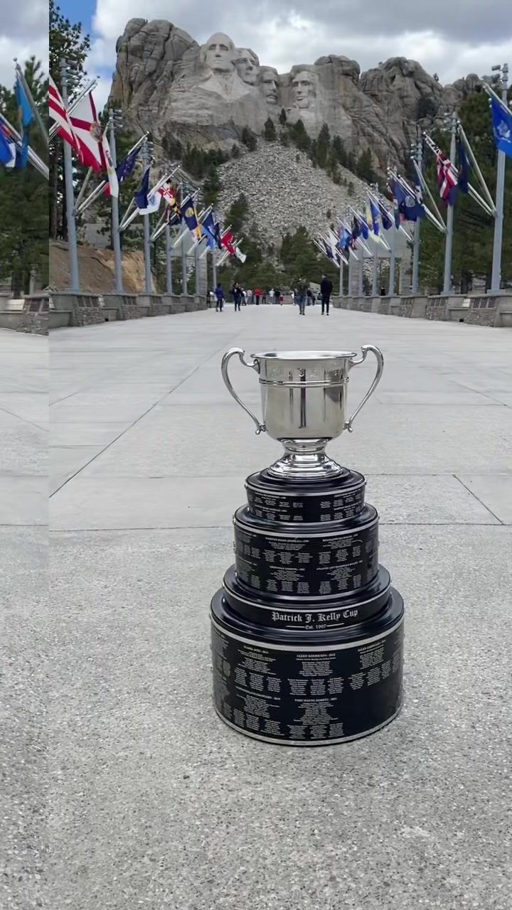 Video post by @rapidcityrush on TikTok