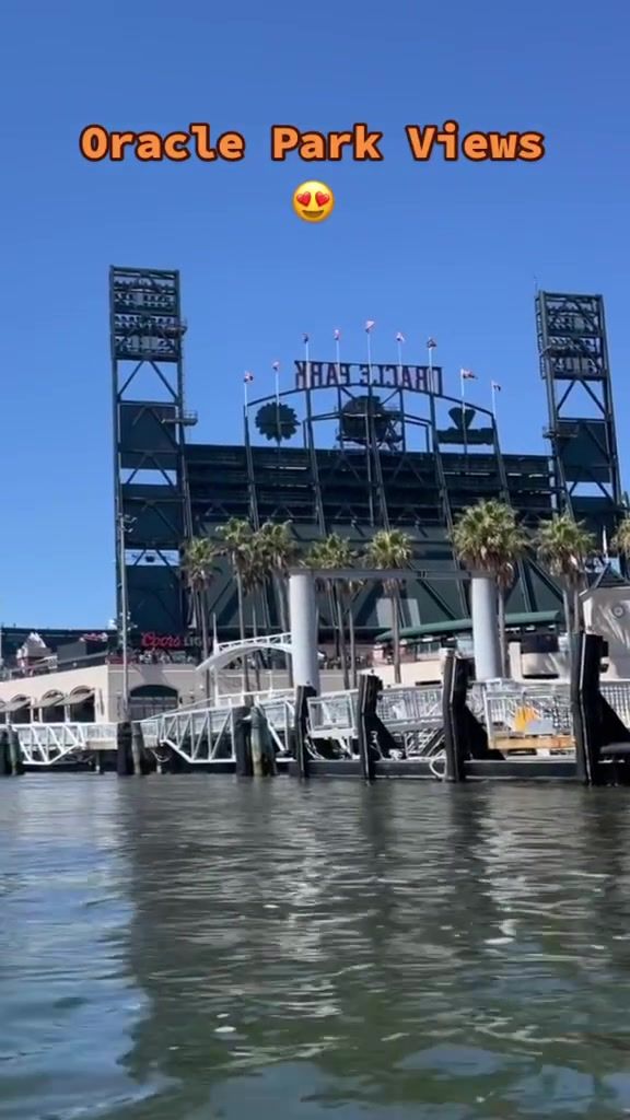 Video post by @sfgiants on TikTok