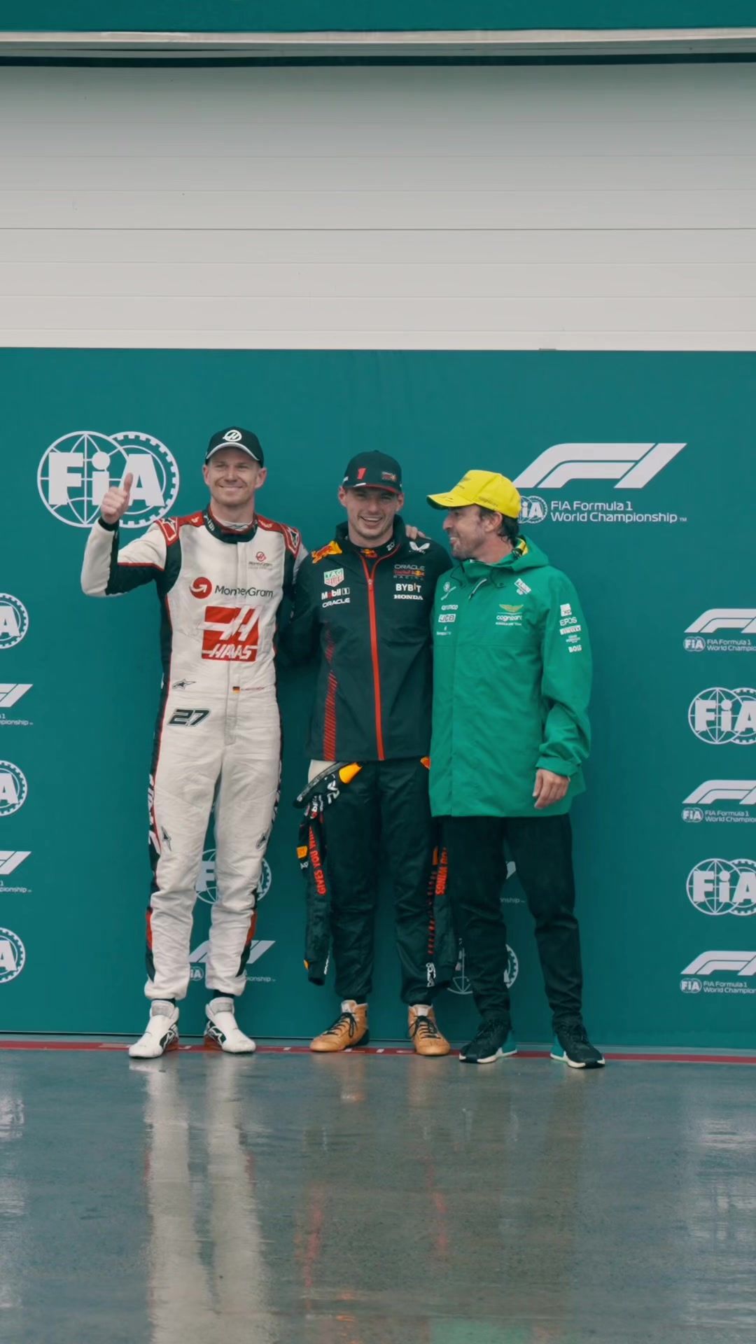 Video post by @f1gpcanada on TikTok