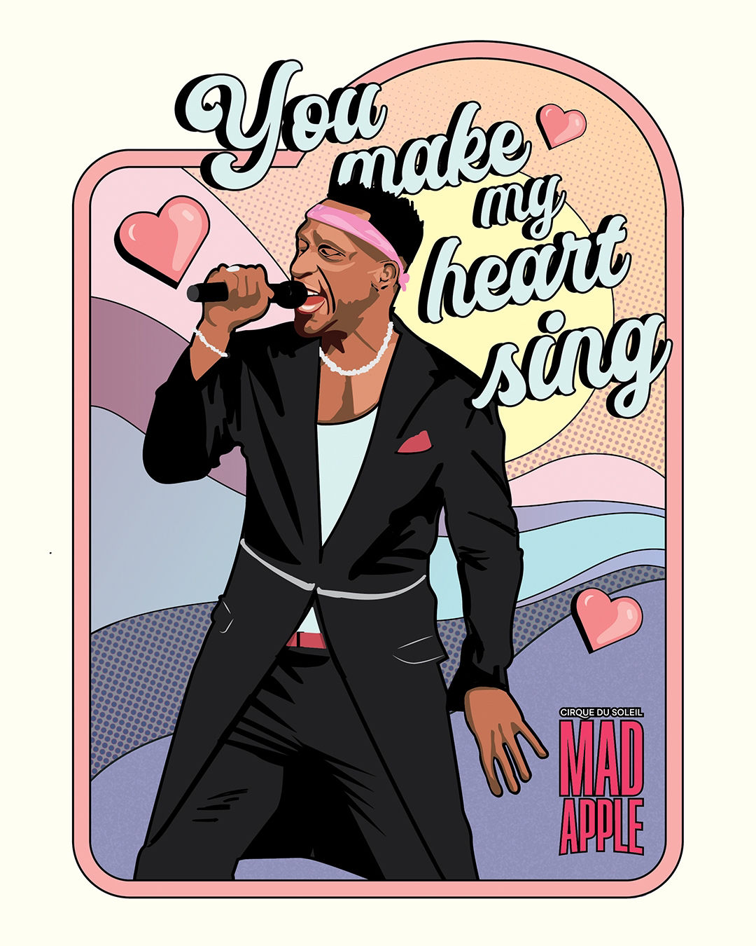 Image post by @madapplelv on TikTok