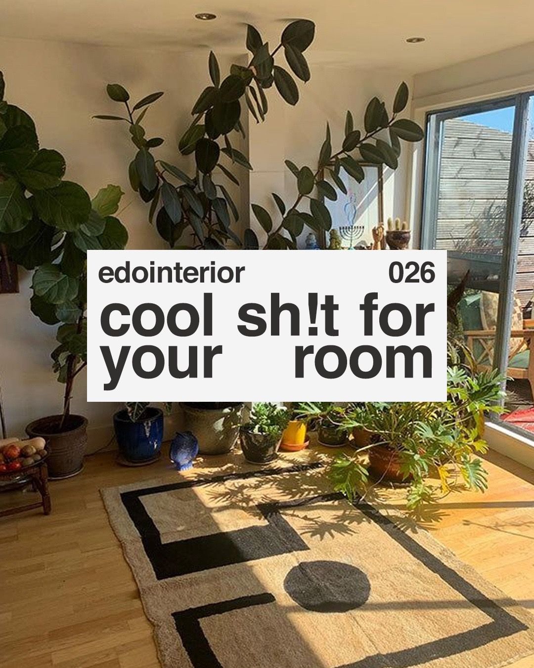 Video post by @edointerior on TikTok