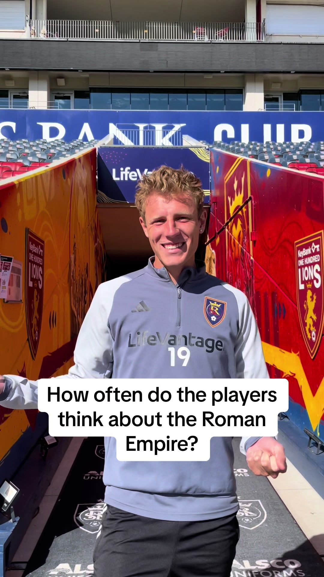 Video post by @realsaltlakeofficial on TikTok