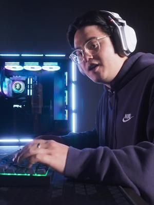 Video post by @corsair on TikTok