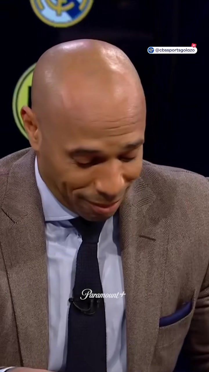 Video post by @cbssportsgolazo on TikTok