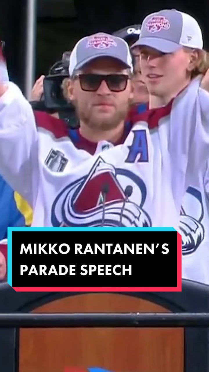 Video post by @nhl on TikTok