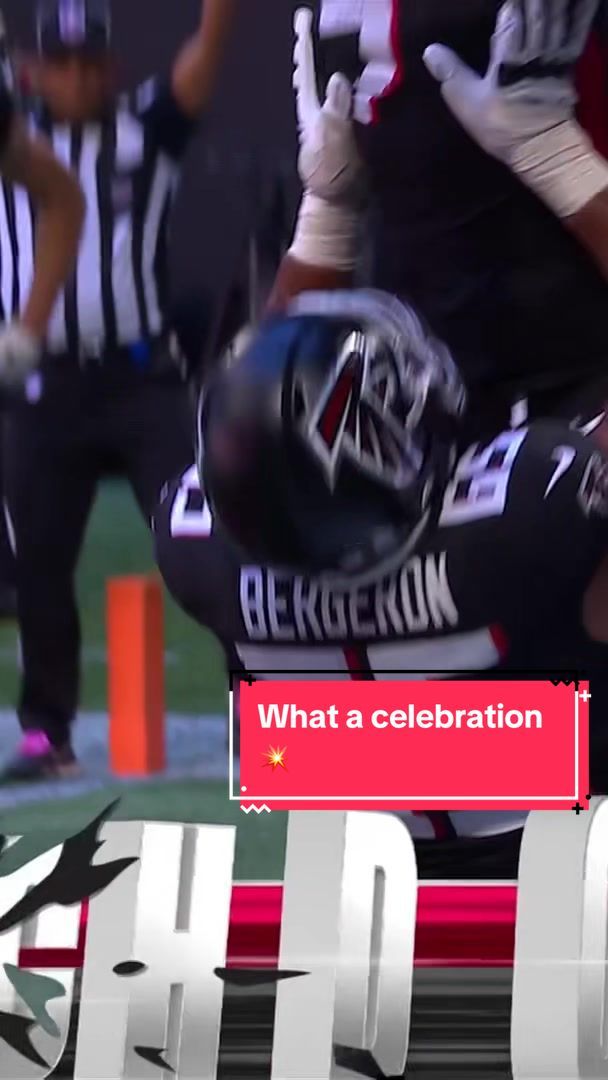 Video post by @nflcanada on TikTok