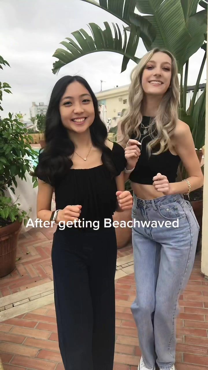 Video post by @thebeachwaver on TikTok