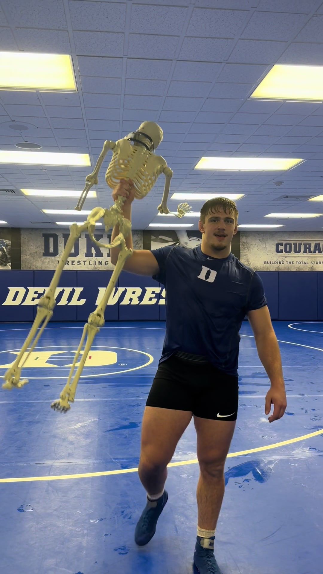 Video post by @dukeathletics on TikTok
