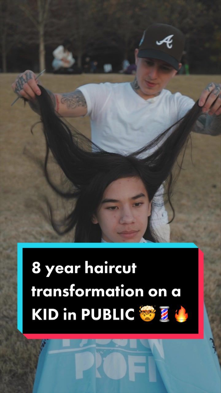 Video post by @vicblends on TikTok