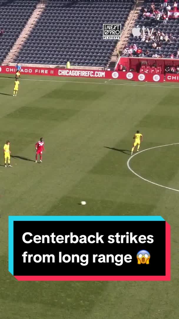 Video post by @mlsnextpro on TikTok