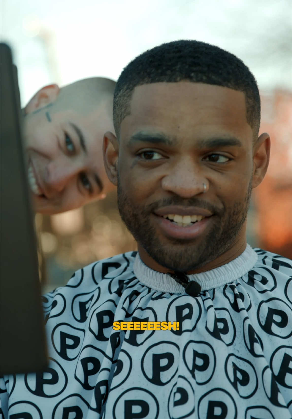 Video post by @vicblends on TikTok