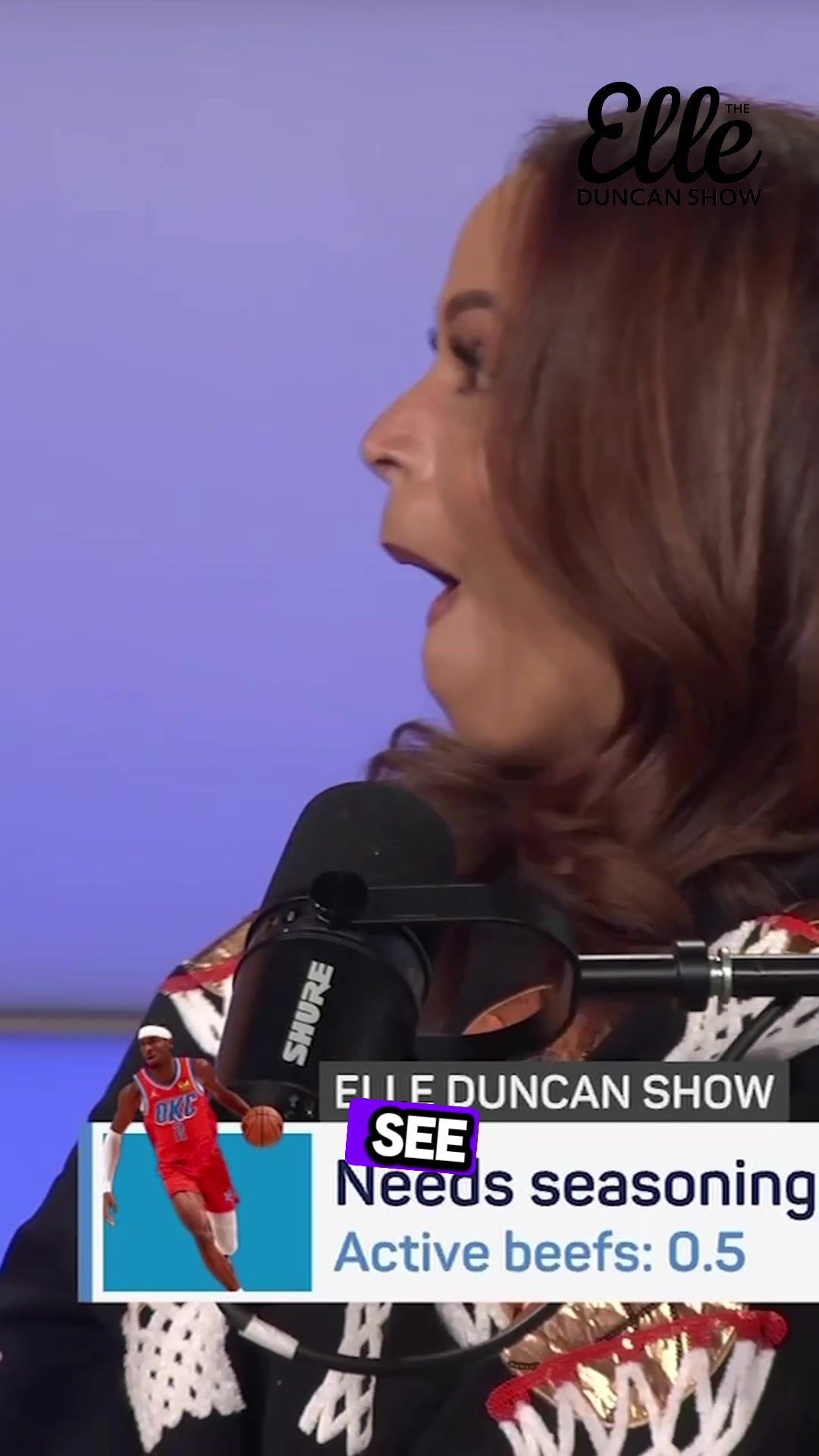 Video post by @espn on TikTok