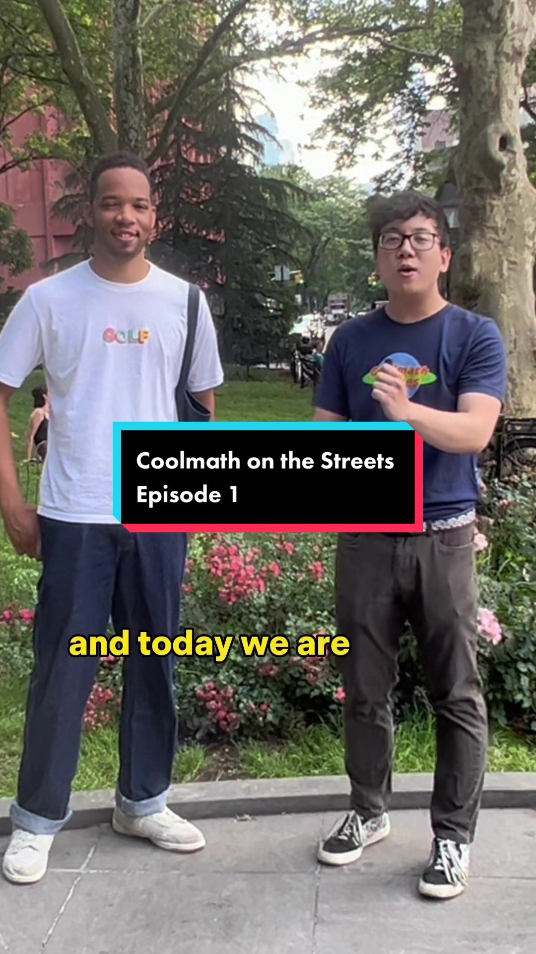 Video post by @coolmathofficial on TikTok