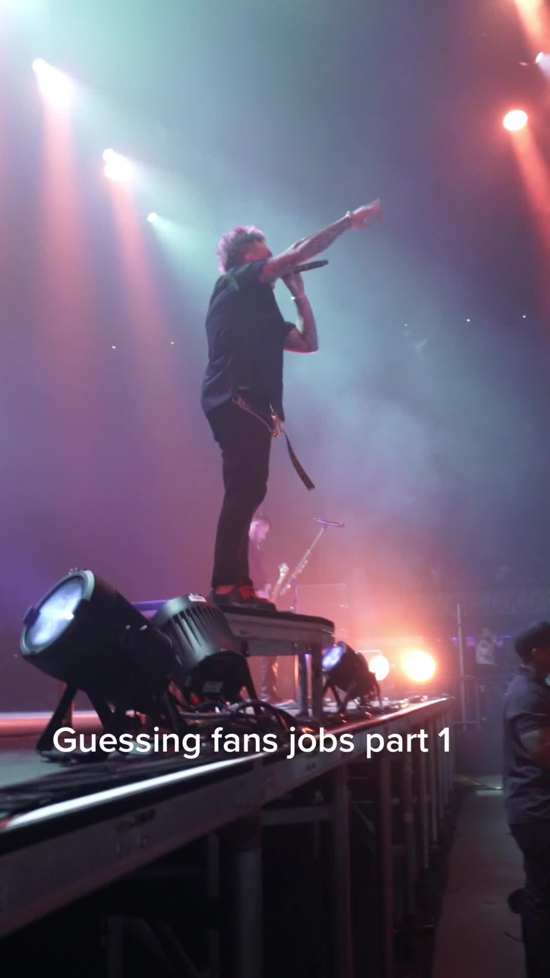 Video post by @paparoach on TikTok