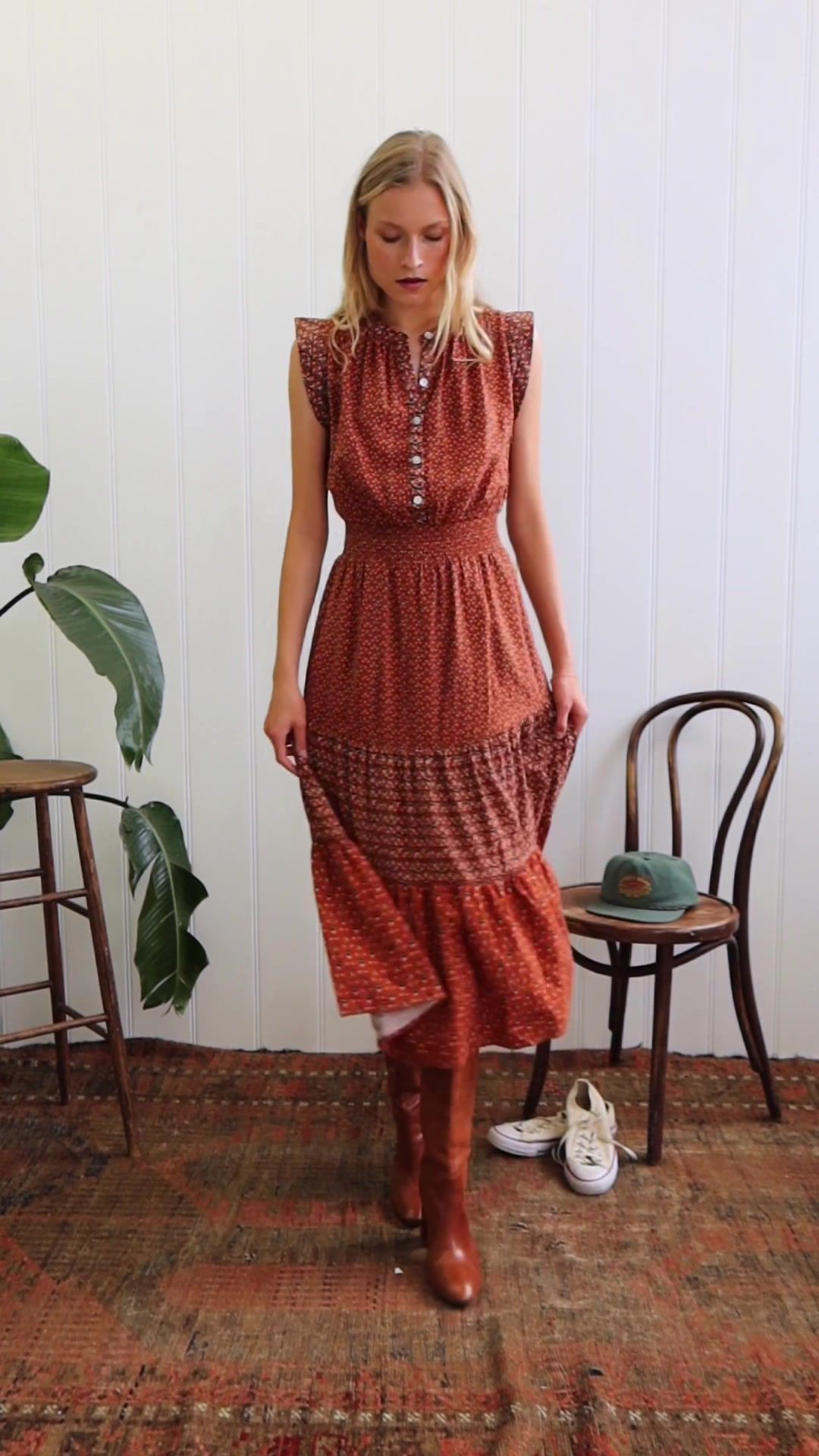 Video post by @fahertybrand on TikTok