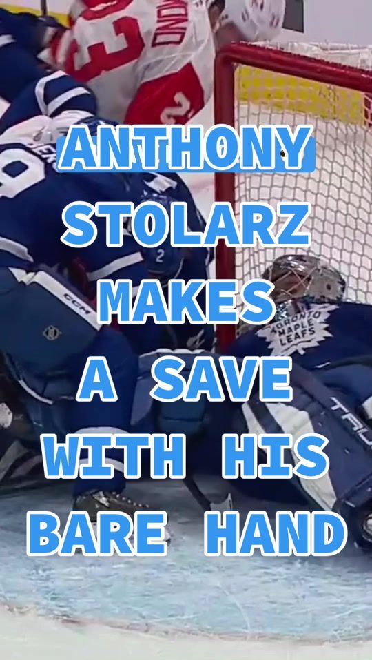 Video post by @sportsnet on TikTok