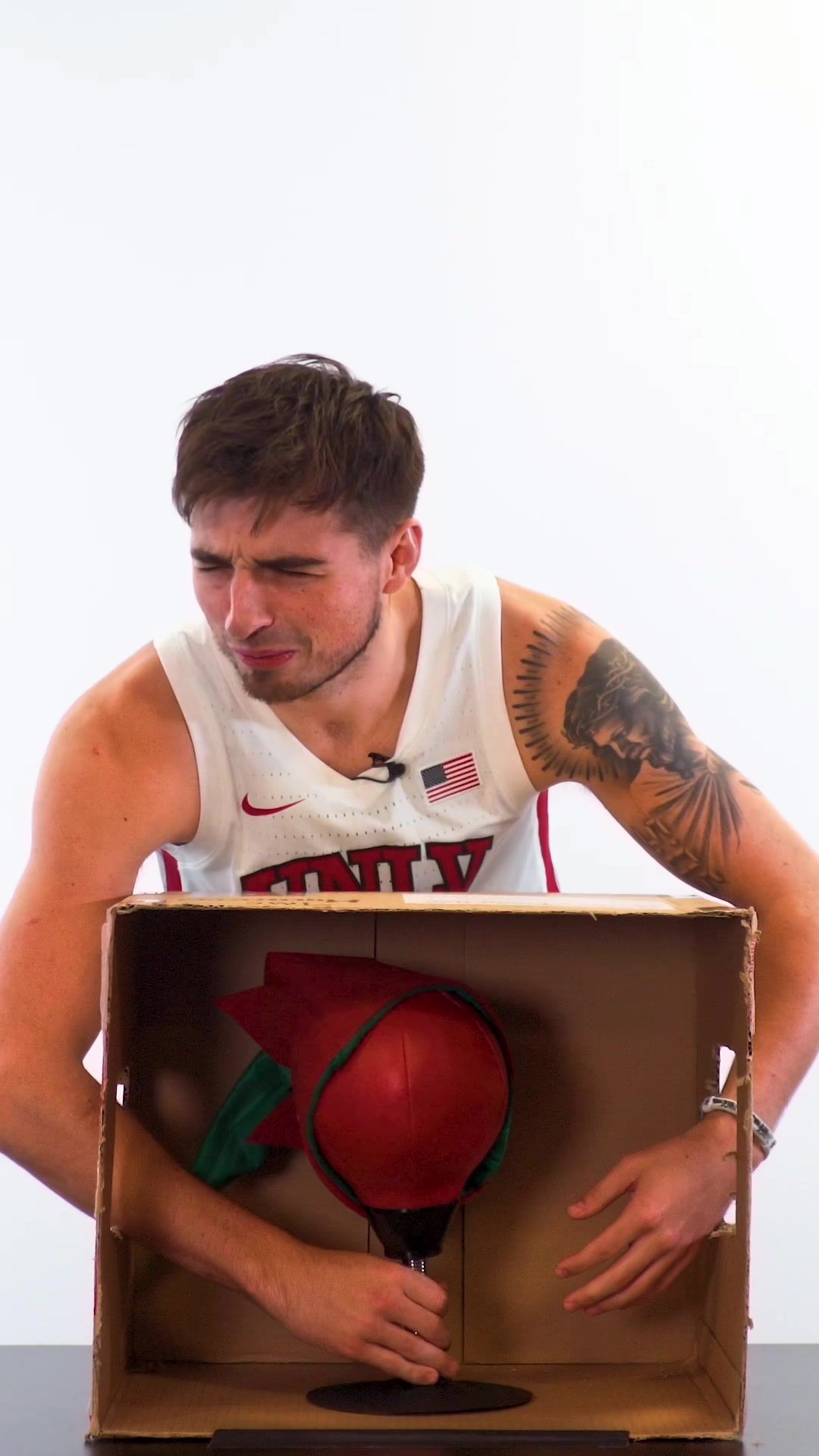 Video post by @runninrebels on TikTok